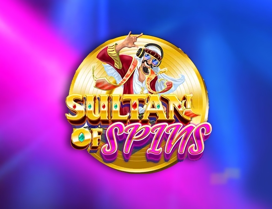 Sultan of Spins